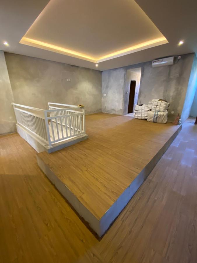 Hostel Holistic Pod Kuta Kuta (Bali)