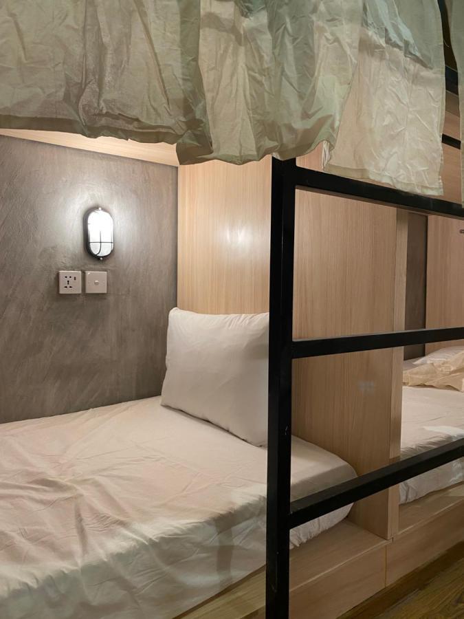 Holistic Pod Kuta Hostel