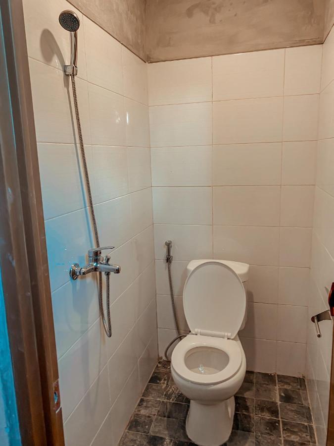 Holistic Pod Kuta