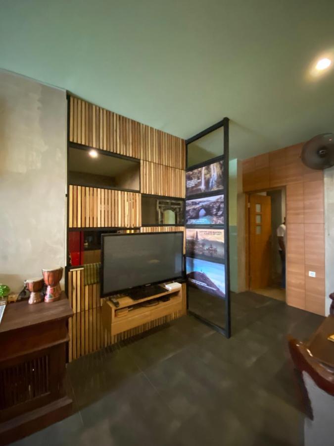 Holistic Pod Kuta