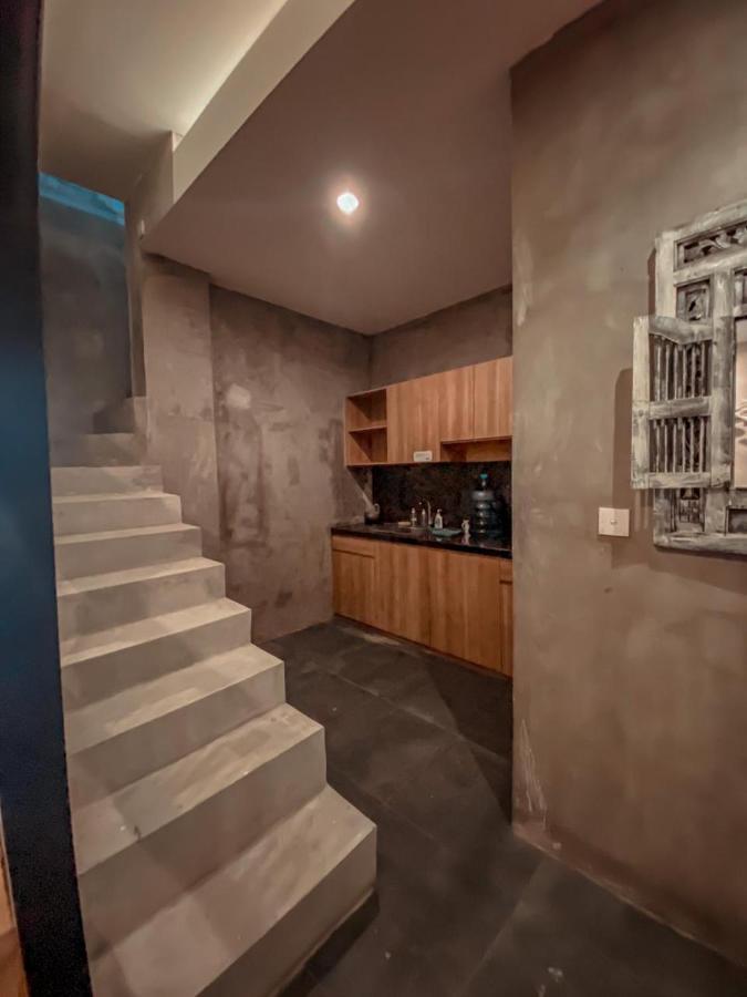 Hostel Holistic Pod Kuta Kuta (Bali)
