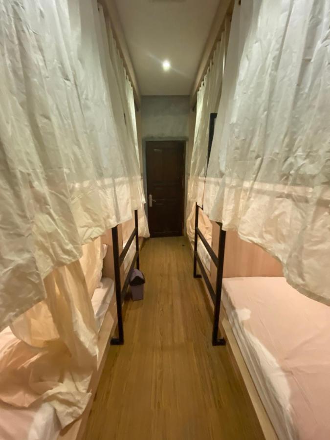 Holistic Pod Kuta *